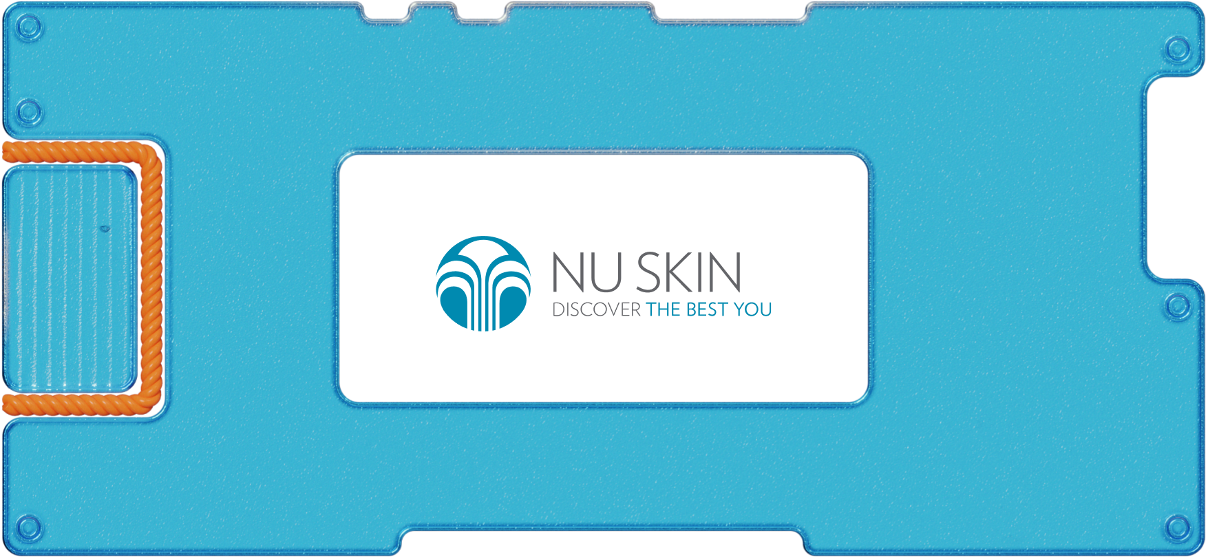 Инвестируем в Nu Skin: ухаживаем за собой и получаем дивиденды