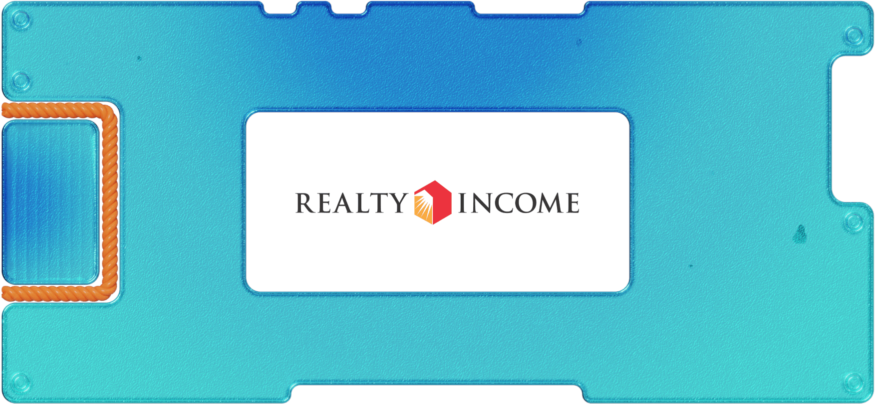 Обзор Realty Income: компания растет быстрее S&P 500 и Nasdaq