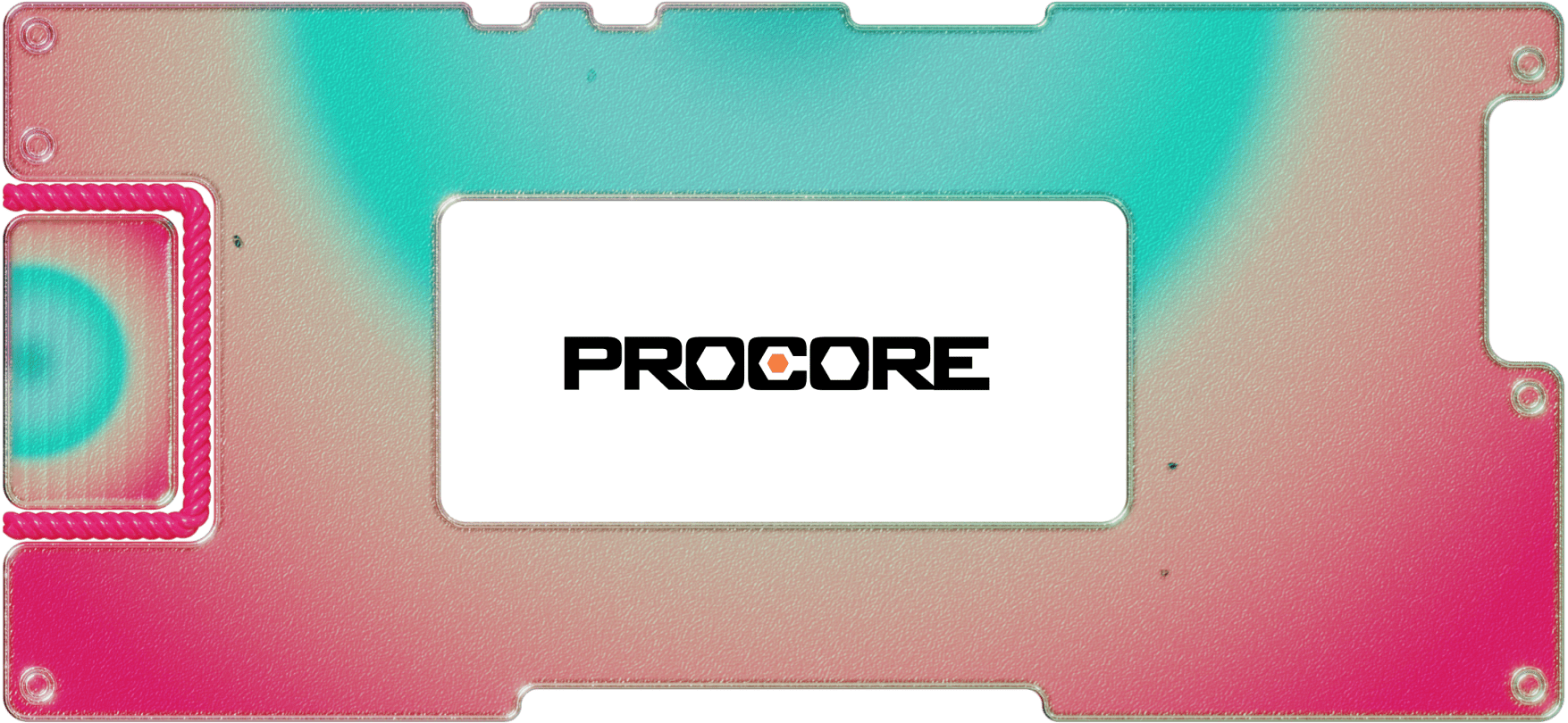 Обзор Procore: инвестируем в цифровизацию строительства