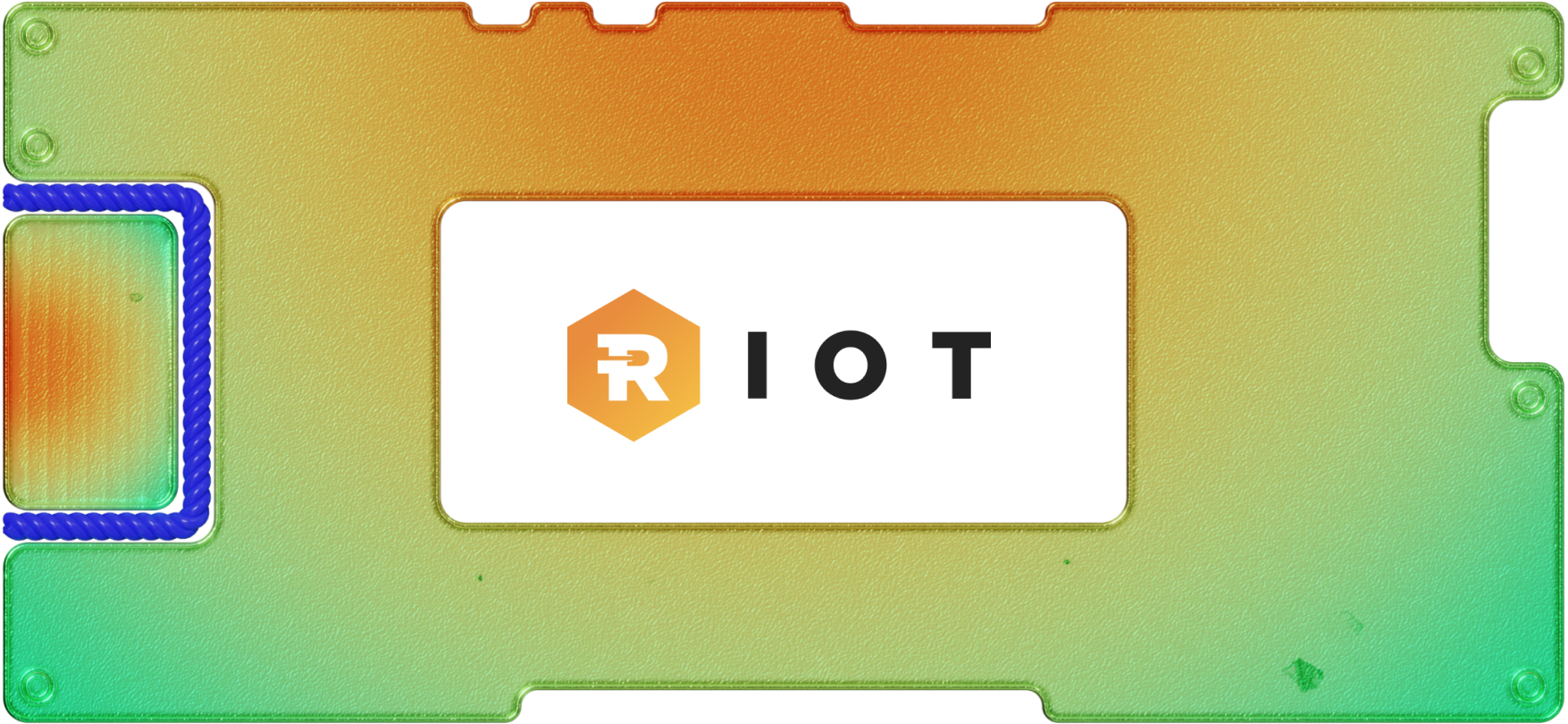 Обзор Riot Blockchain: возможность вложиться в биткоин