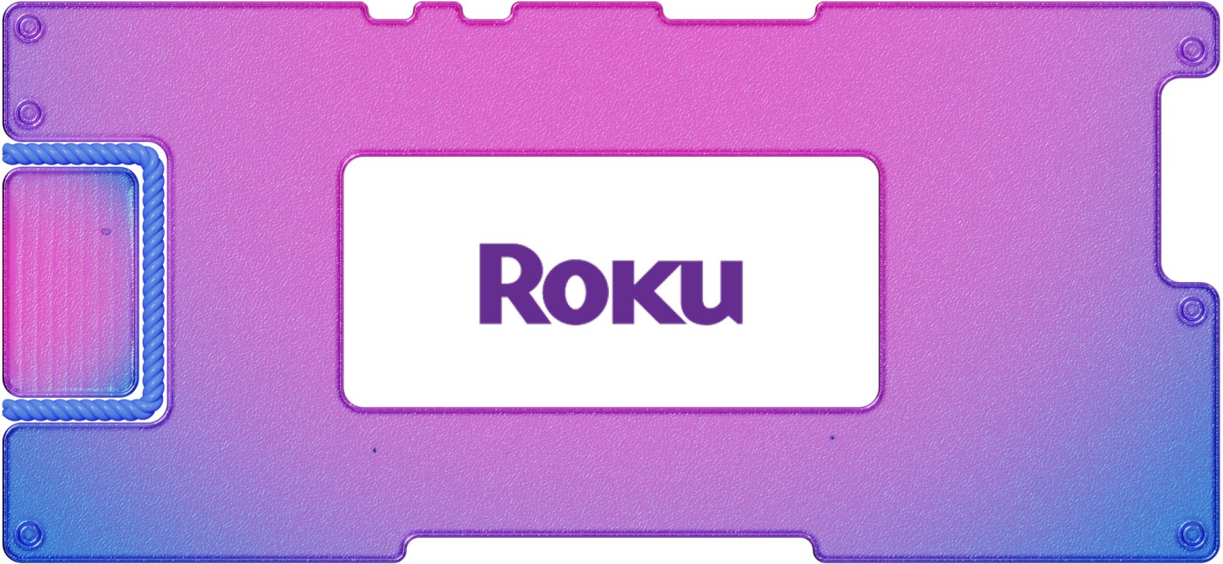 Разбор результатов Roku: почему продажи растут, а акции падают