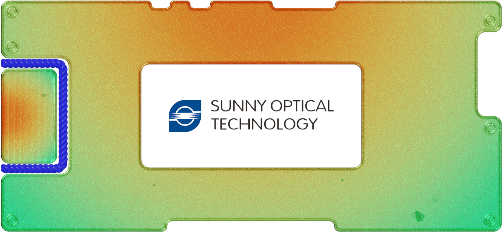 Обзор Sunny Optical: производитель камер для Айфонов