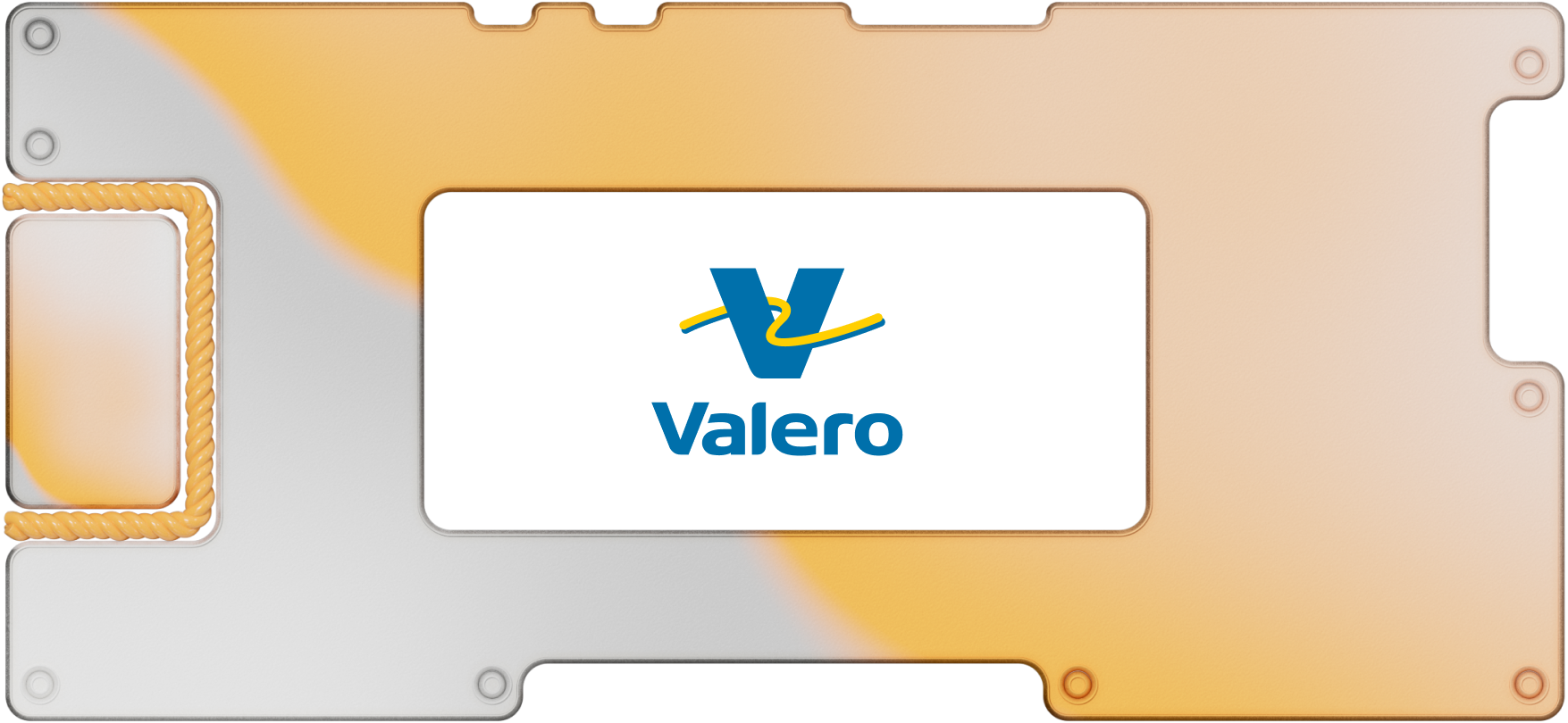 Обзор Valero Energy: дивиденды, бензин и биодизель