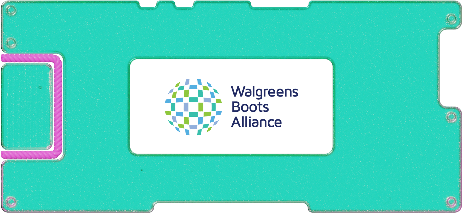 Обзор Walgreens Boots Alliance: крупнейшая аптечная сеть