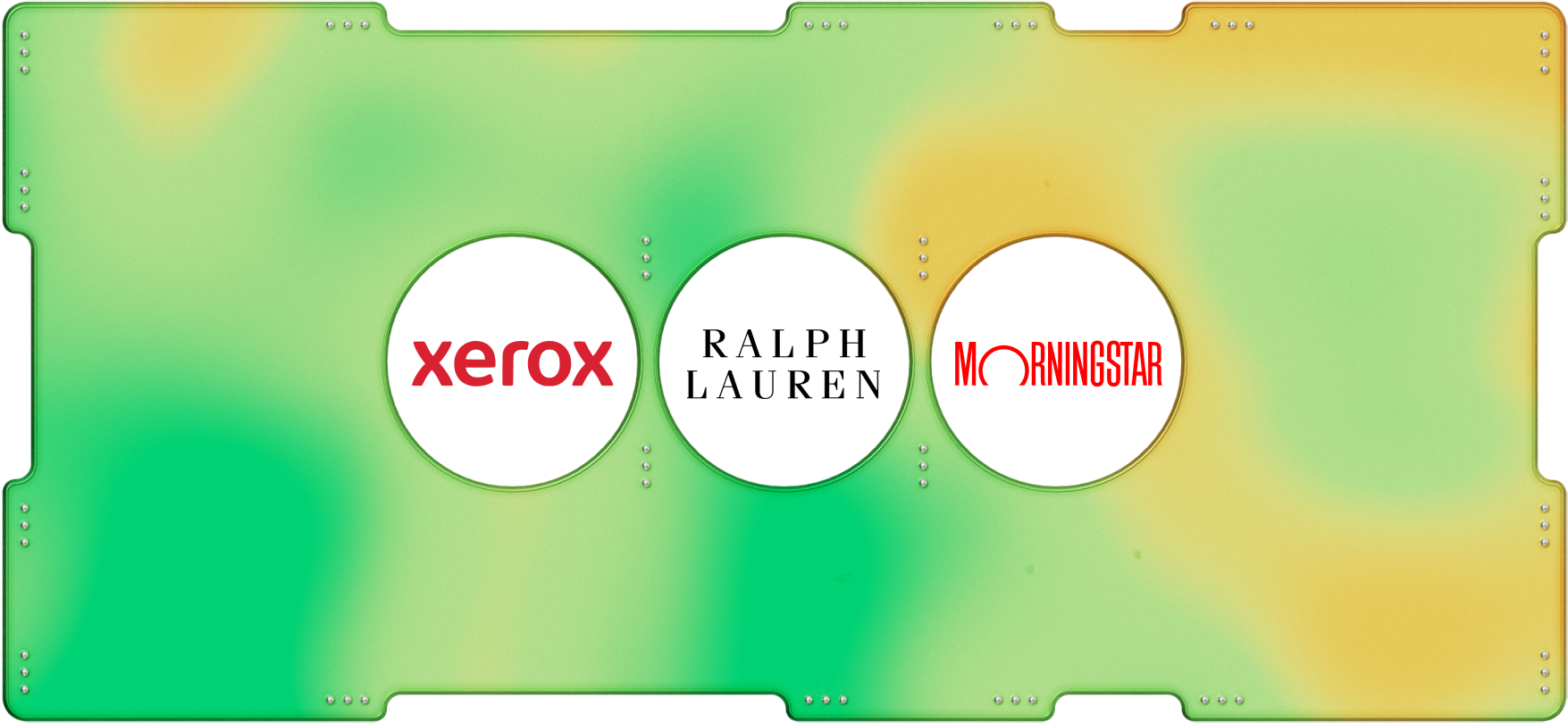 Календарь инвестора: Ralph Lauren, Xerox и Morningstar заплатят дивиденды