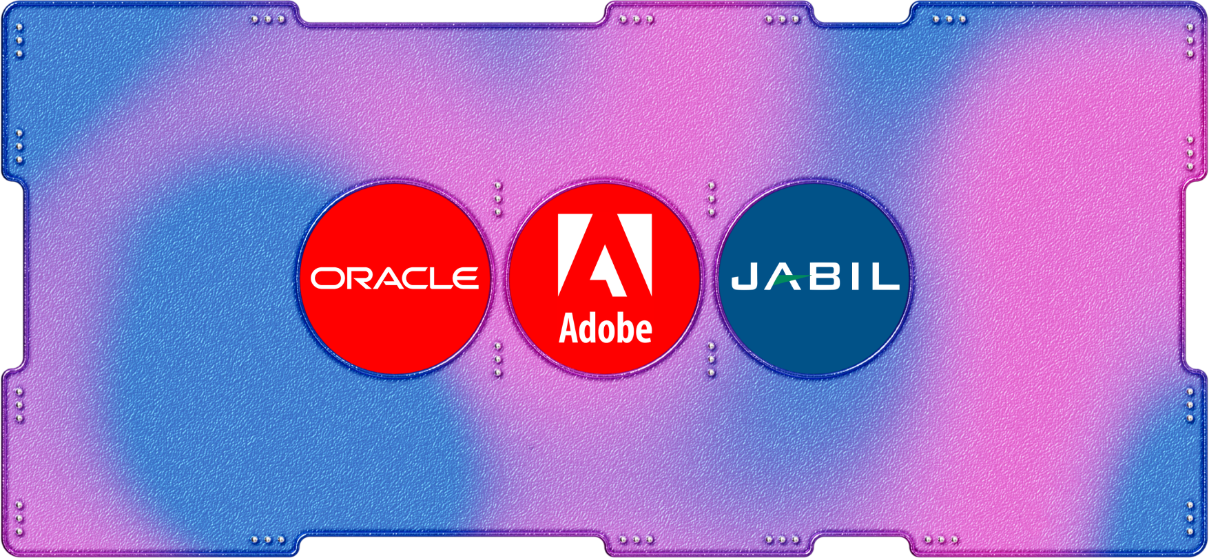 Календарь инвестора: Oracle, Adobe и Jabil выпустят отчеты