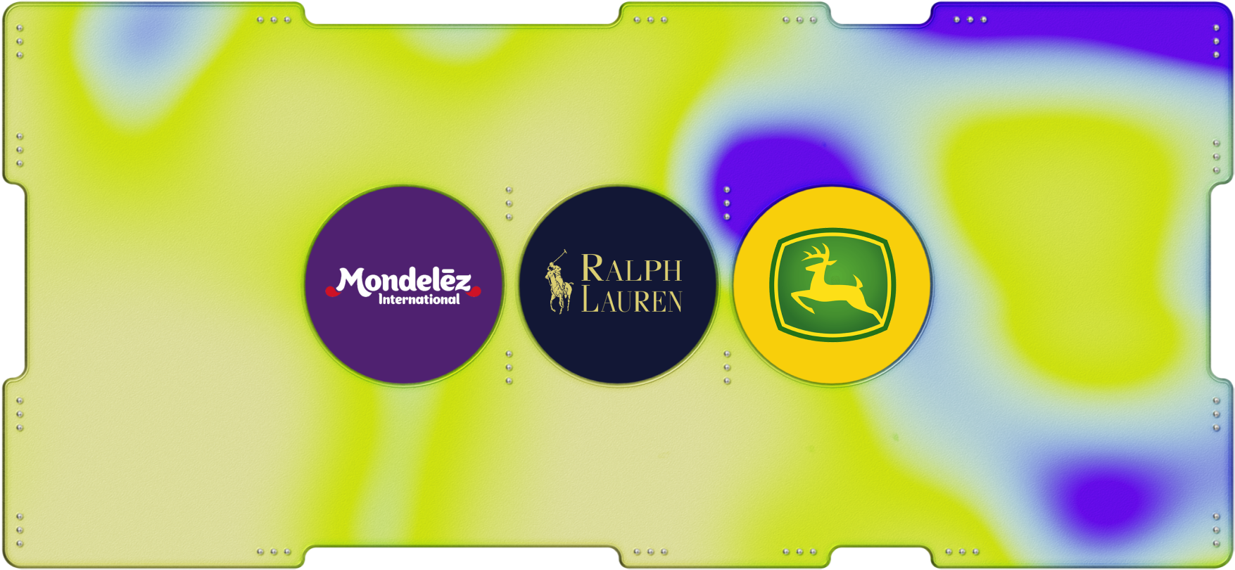 Календарь инвестора: Mondelez, Ralph Lauren и Deere заплатят дивиденды