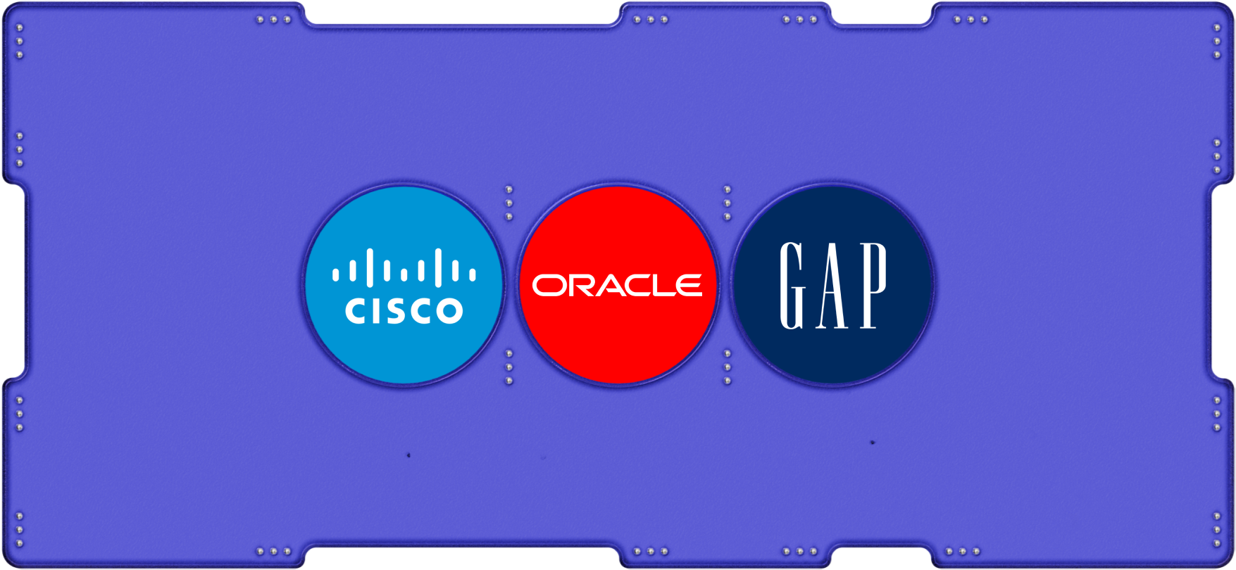 Календарь инвестора: Cisco, Oracle и Gap заплатят дивиденды