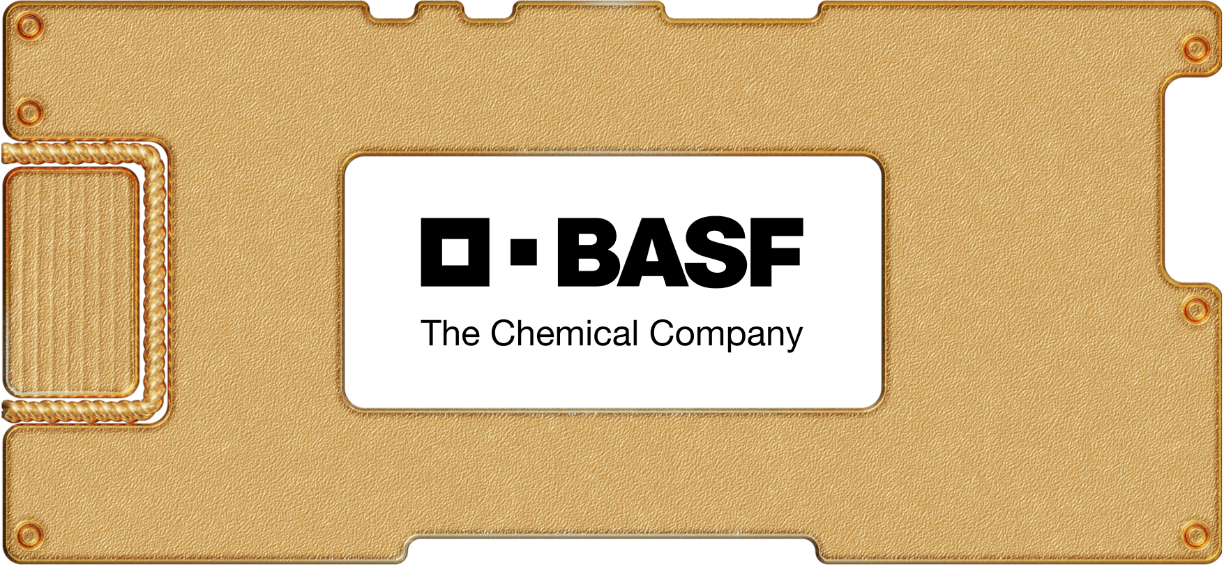 Инвестидея: BASF, потому что немцы же