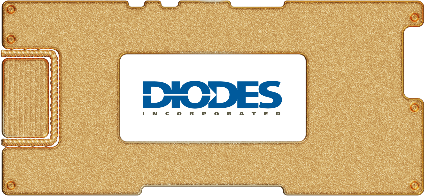 Инвестидея: Diodes, потому что с ними все понятно