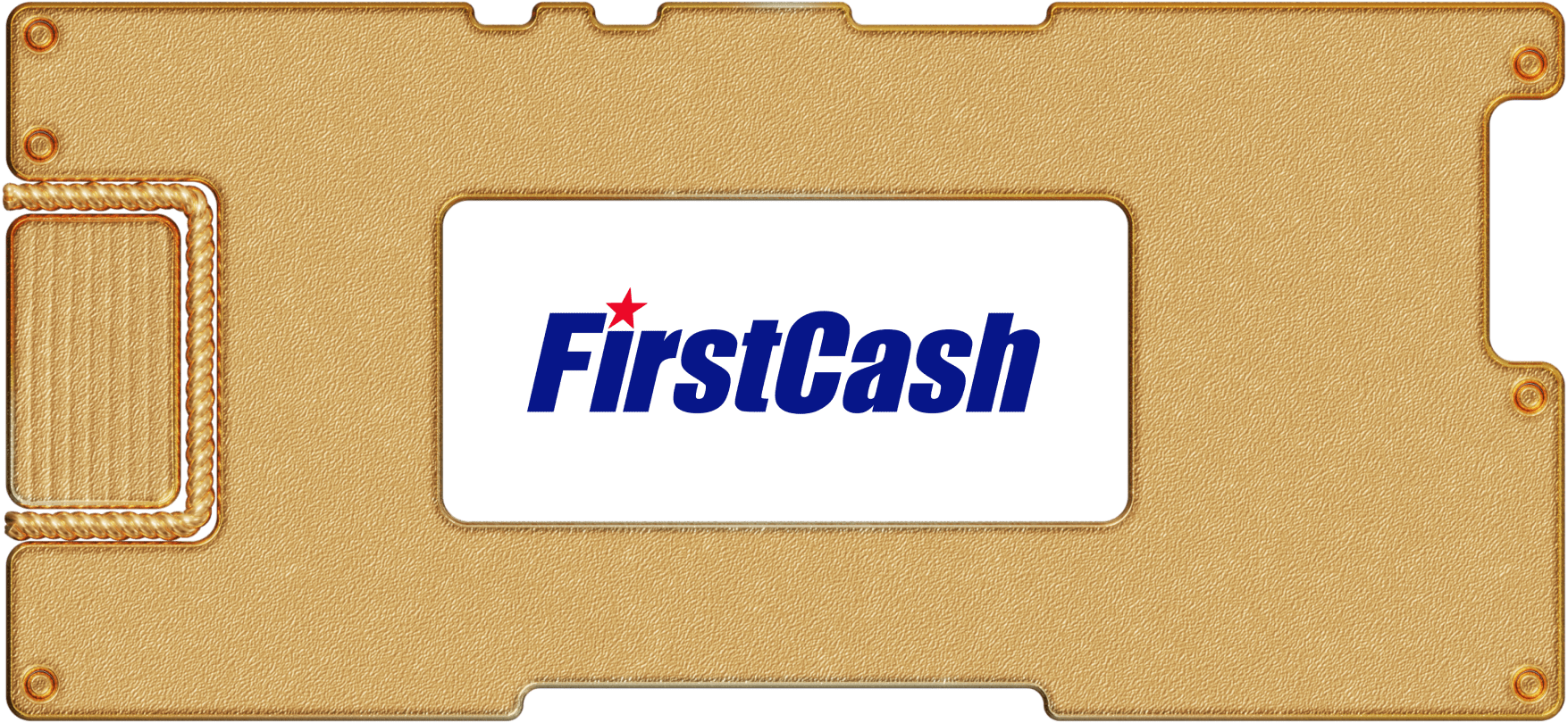 Инвестидея: FirstCash, потому что ломбарды