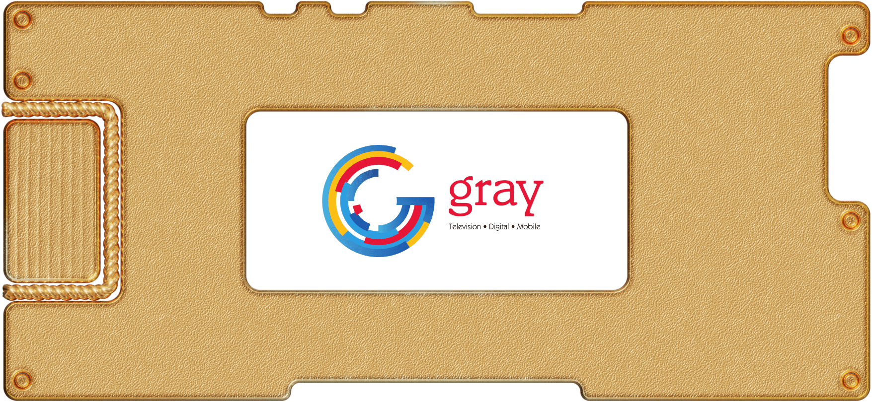 Инвестидея: Gray Television, потому что зомбоящик