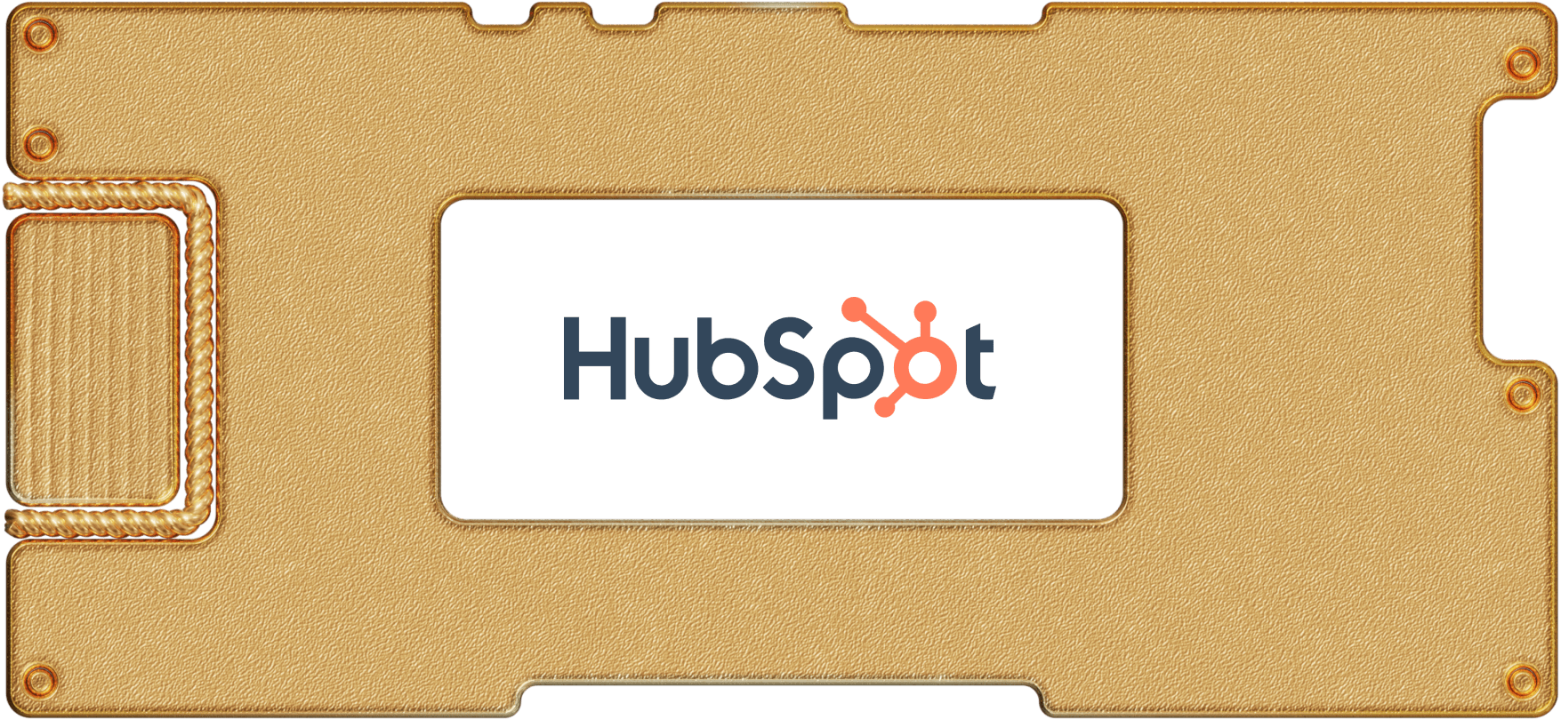 Инвестидея: HubSpot, потому что упали