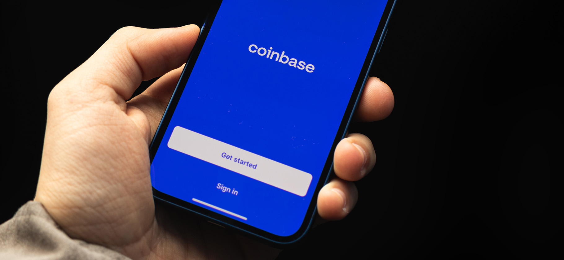 Coinbase отчиталась хуже ожиданий. Акции биржи упали на 13%