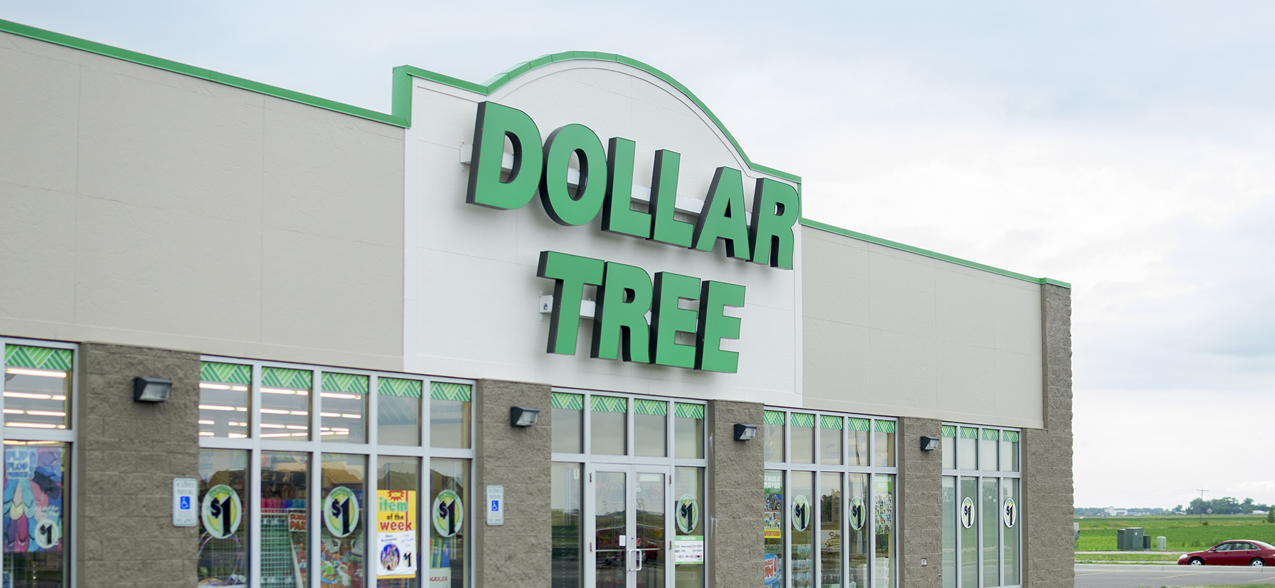 Акции Dollar Tree обновили максимум на новостях об инвесторе-активисте