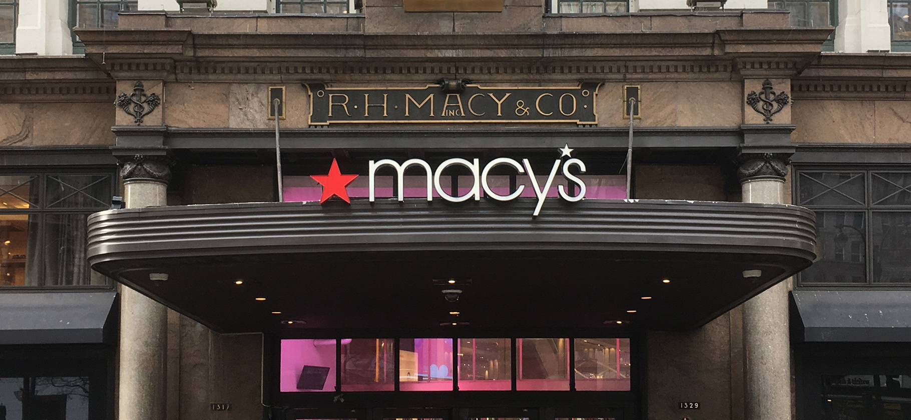 Пачка инвестновостей: Macy’s, как живут айтишники в США и кому дать денег