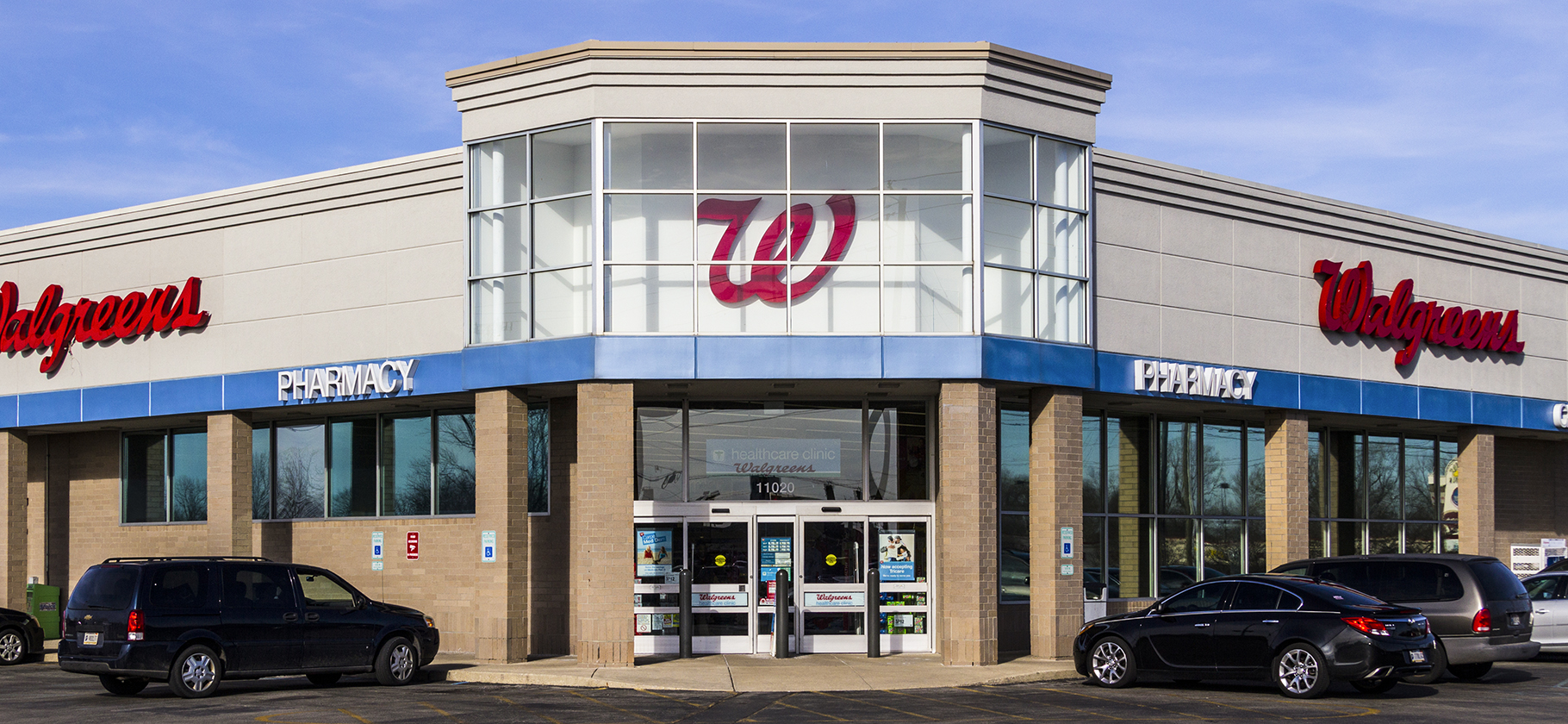 Walgreens отчитывается за квартал и выходит на новый рынок