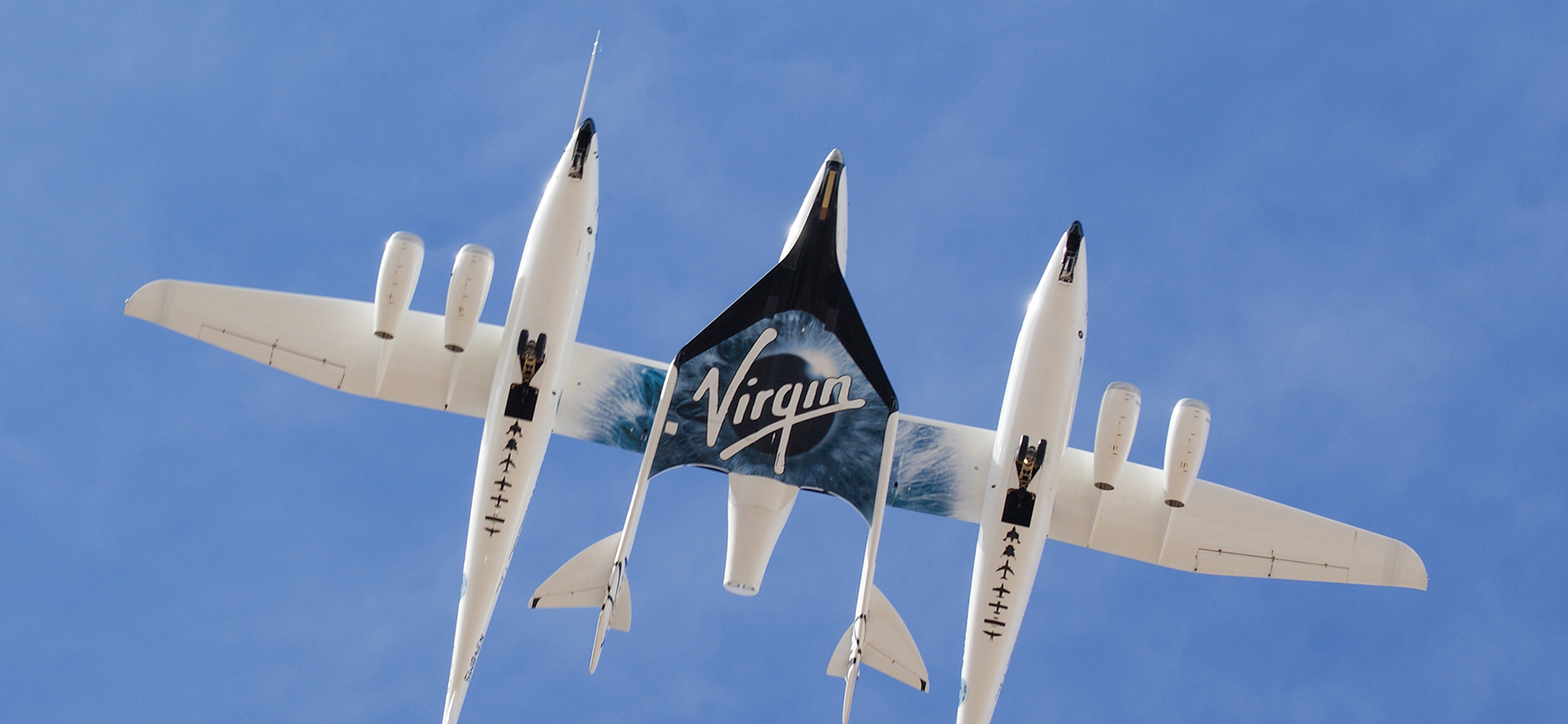 Акции Virgin Galactic упали на 19% на новости о росте долга на 500 млн долларов