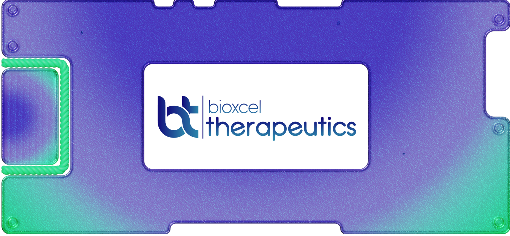 ИИ в борьбе с неврологией и раком: чем занимается BioXcel Therapeutics