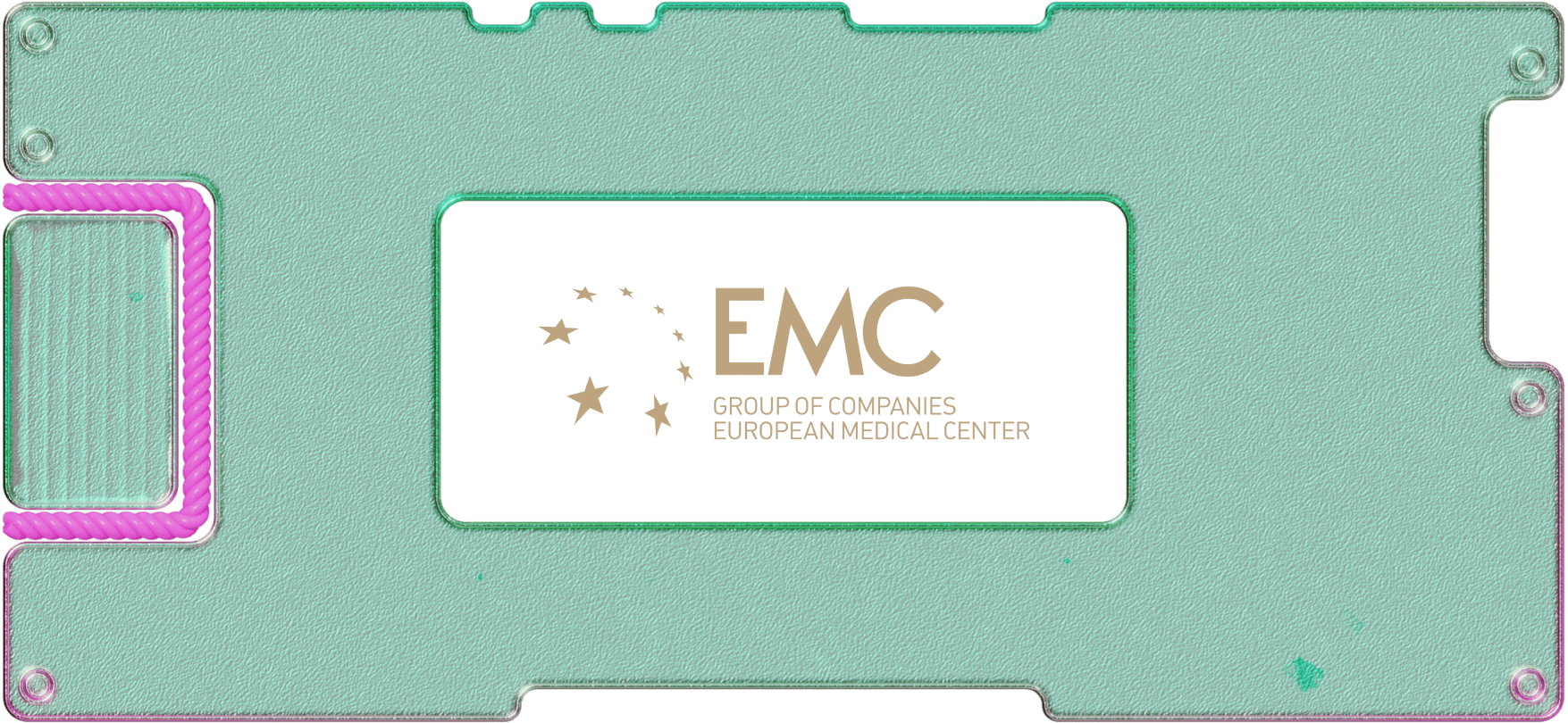 Отчет EMC за 2022 год: опять без дивидендов