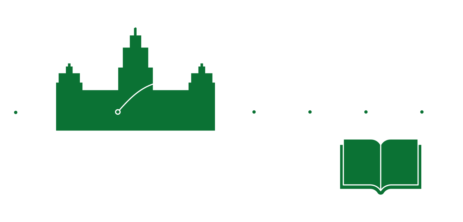 Я училась в МГУ на филолога и стала преподавателем литературы в частной школе