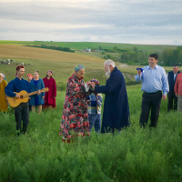 Обложка статьи