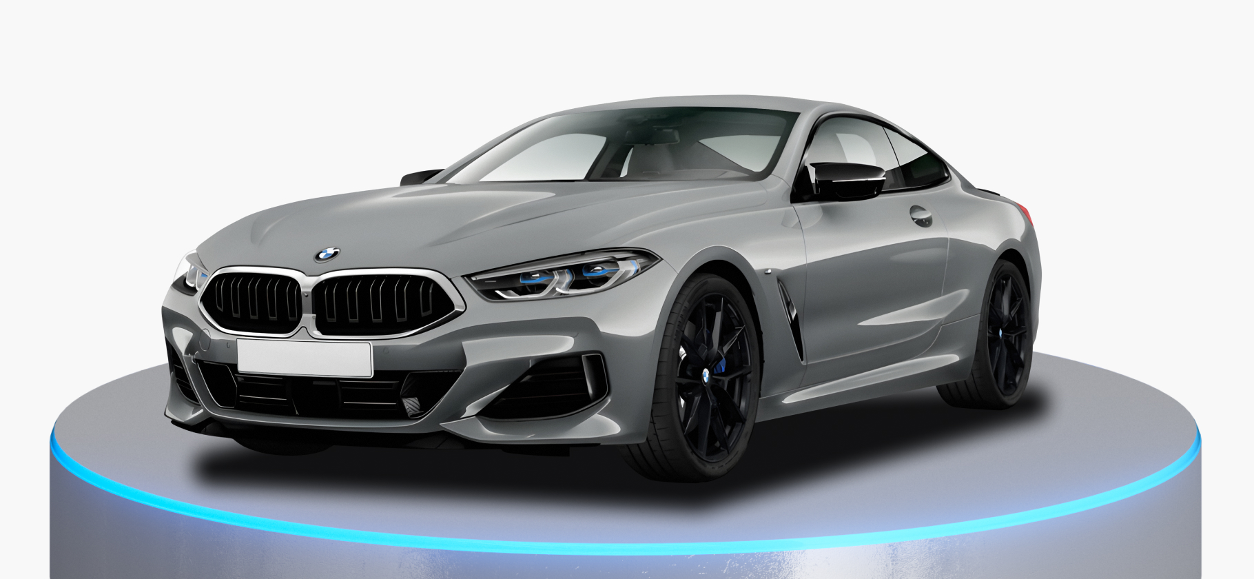 Я езжу на BMW 850i и потратил на ее содержание больше миллиона за год и пять месяцев