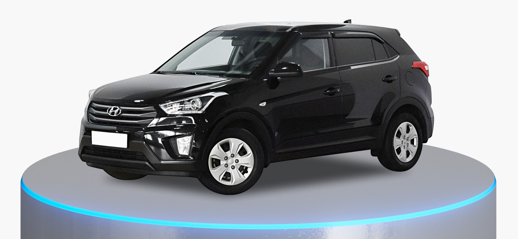 Я езжу на Hyundai Creta 2019 года​ и по­­­тратил на соде­р­жа­­­ние 154 230 ₽ за 20 месяцев