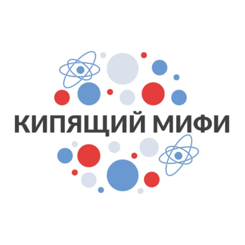 телеграм-канал Кипящий МИФИ