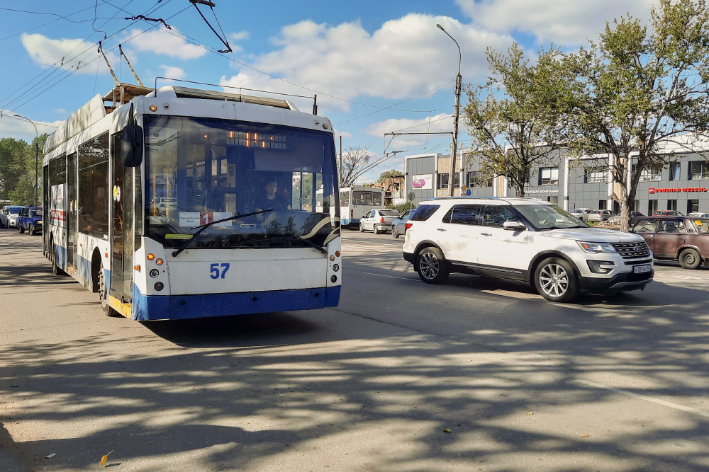 Еще немного нетуристического Новгорода