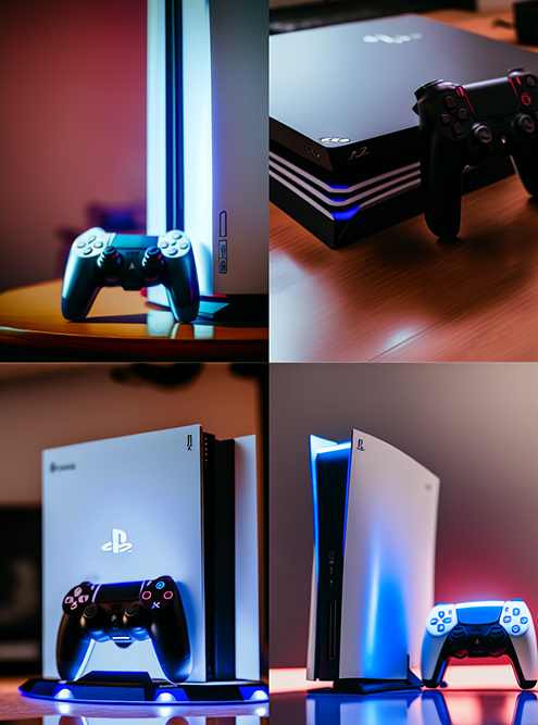 И PlayStation 5