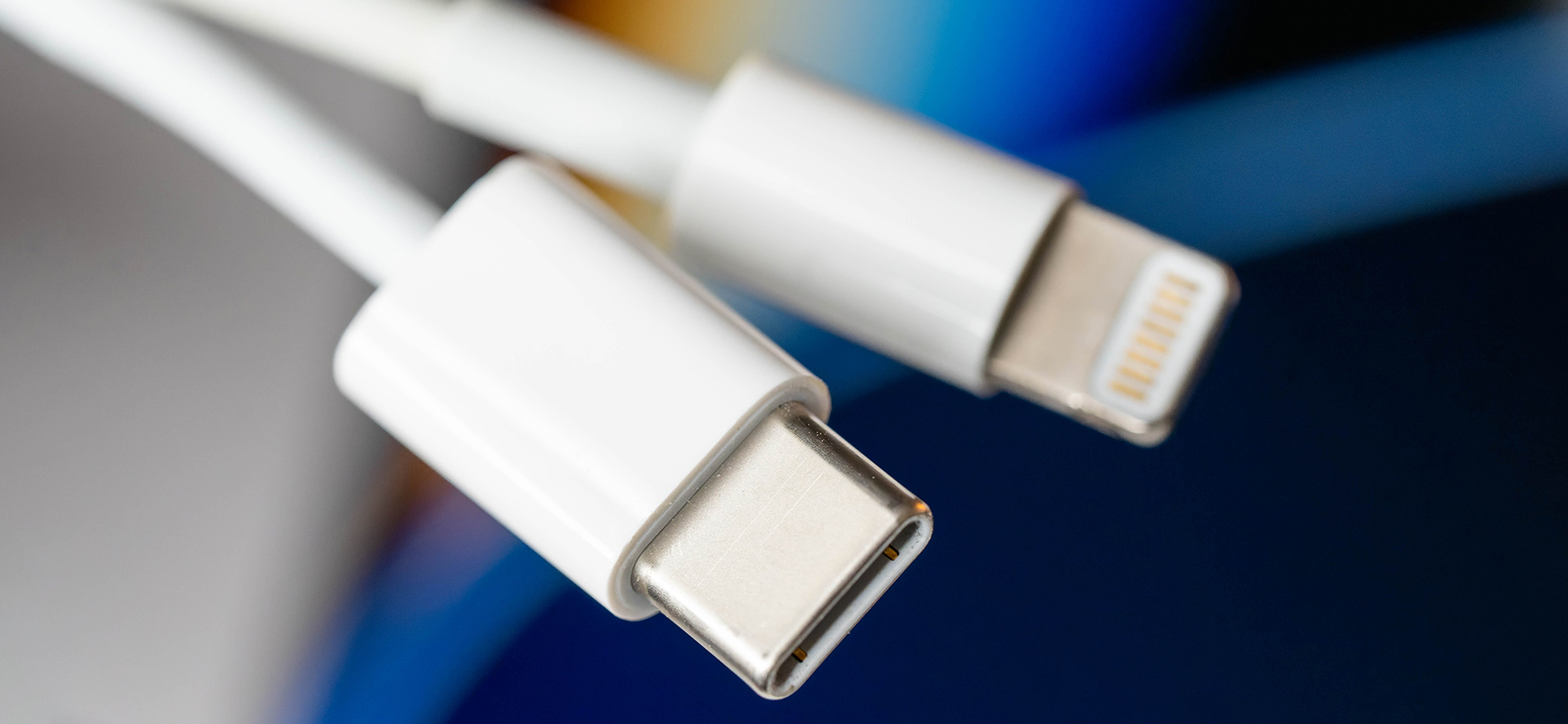 Apple откажется от порта Lightning в Айфонах и перейдет на USB-C. Что об этом известно