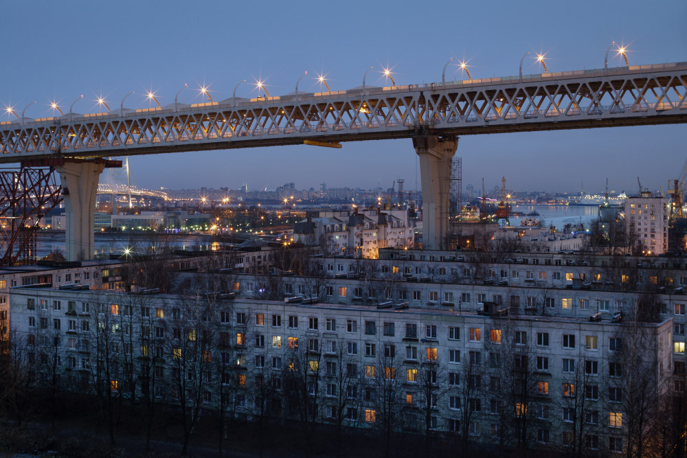 Фотография: Roofsoldier / Shutterstock / FOTODOM