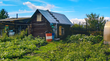 Обложка статьи