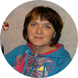 Елена Петрова 