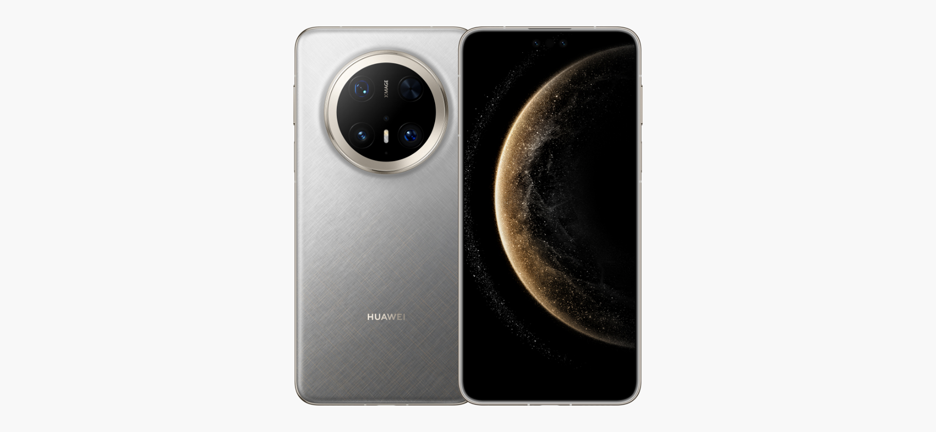 Huawei представила флагманские смарт­фоны Mate 70 ​и Mate X6