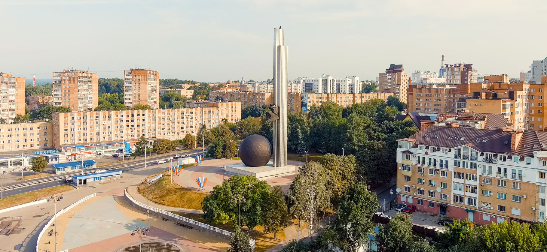 Что посмотреть в Калуге за один день