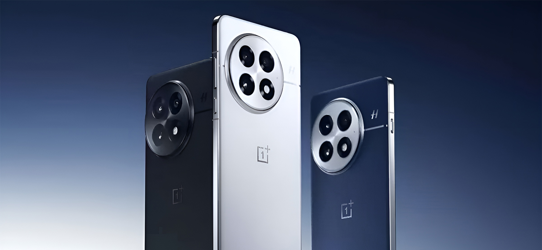 OnePlus предста­вила флагманский смарт­фон OnePlus 13​ с защитой от грязи, воды и пара