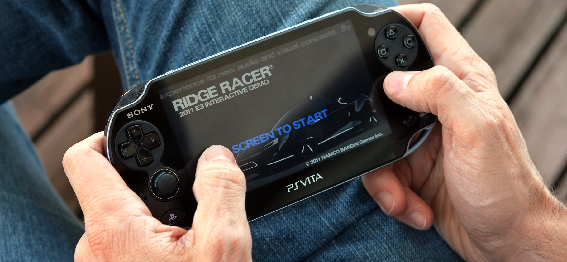 Стоит ли покупать PS Vita в 2023 году? Сдуваем пыль с консоли