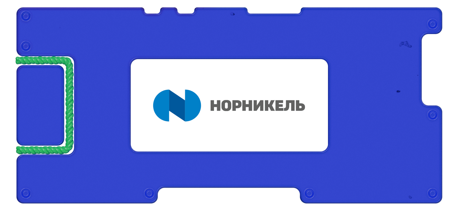 Отчет «Норникеля» за 1 полугодие 2023 года: пятикратное падение чистой прибыли