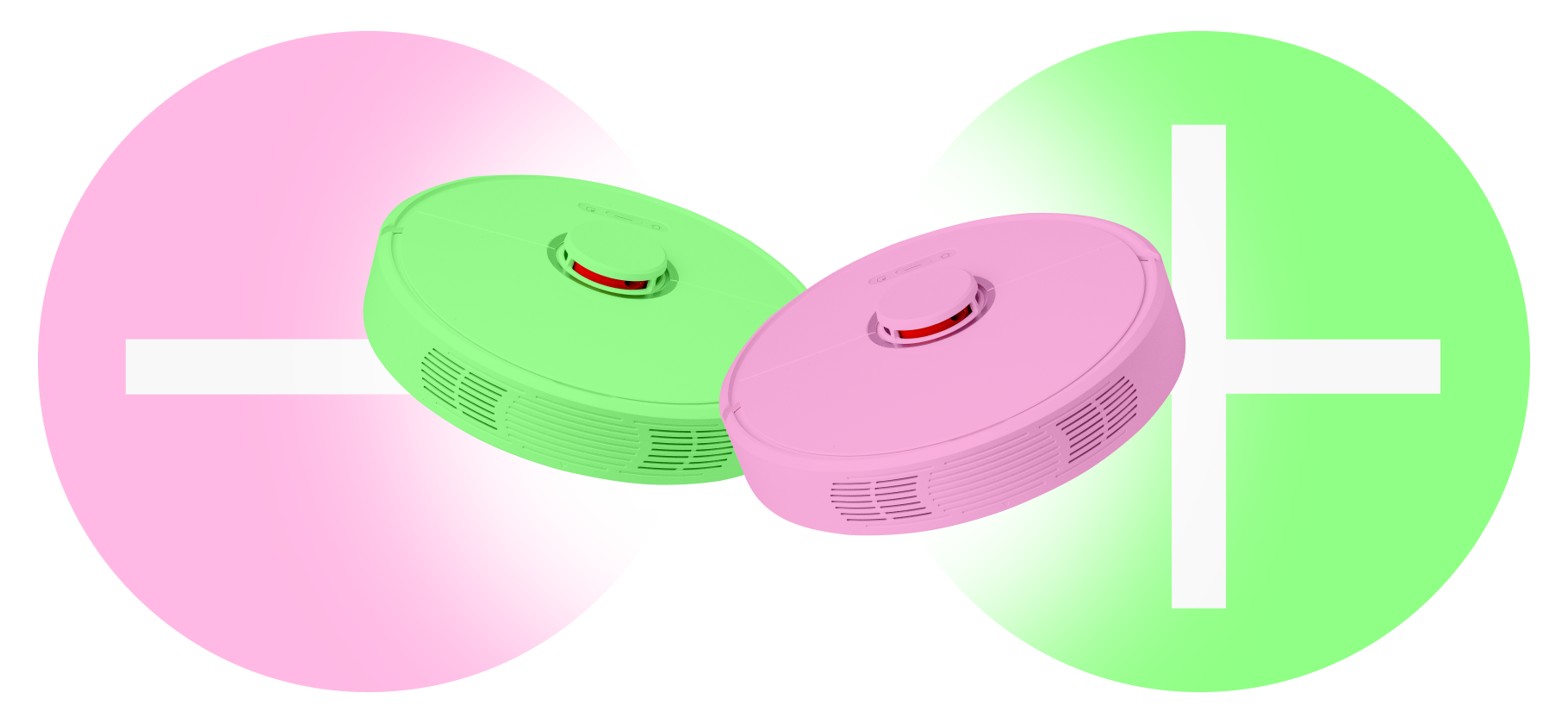 За и против: стоит ли покупать робот-пылесос