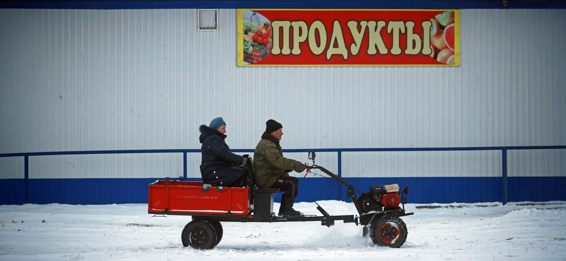 В Вологодской области будут продавать алкоголь всего два часа в день: как реаги­рует общество и бизнес