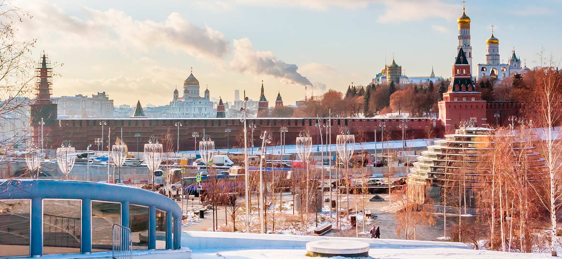 Какие ограничения из-за коронавируса действуют в Москве