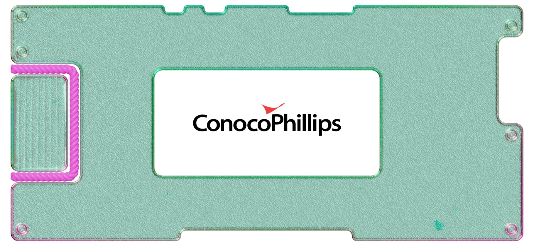 Обзор ConocoPhillips: частная нефтяная компания