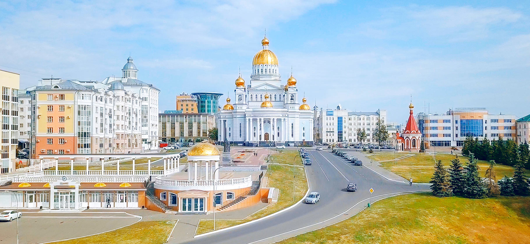 Сколько стоит жизнь в Саранске