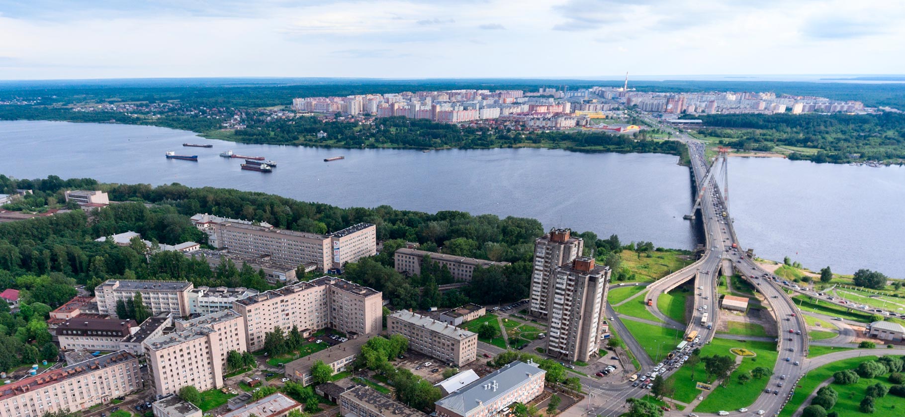 Сколько стоит жизнь в Череповце