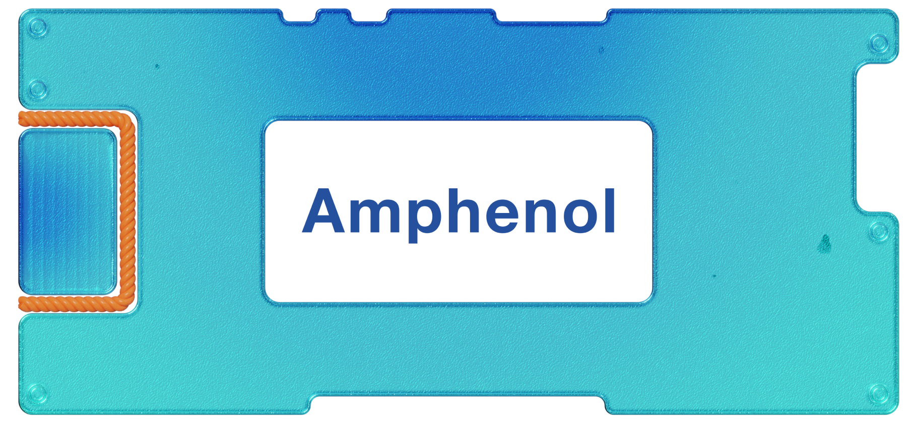 Инвестидея: Amphenol, потому что надо