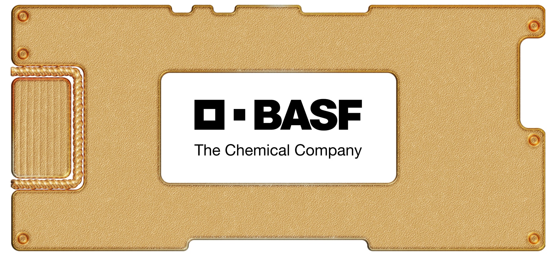 Инвестидея: BASF, потому что немцы же