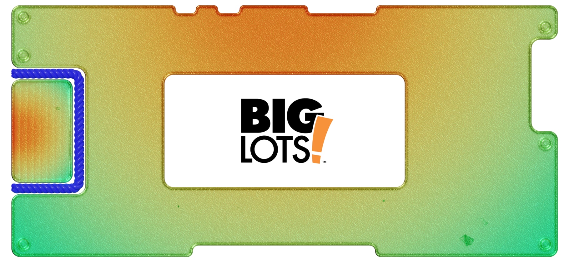 Инвестидея: Big Lots, потому что не в сказку попали