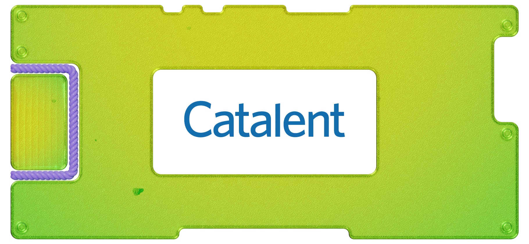 Инвестидея: Catalent, потому что исследования